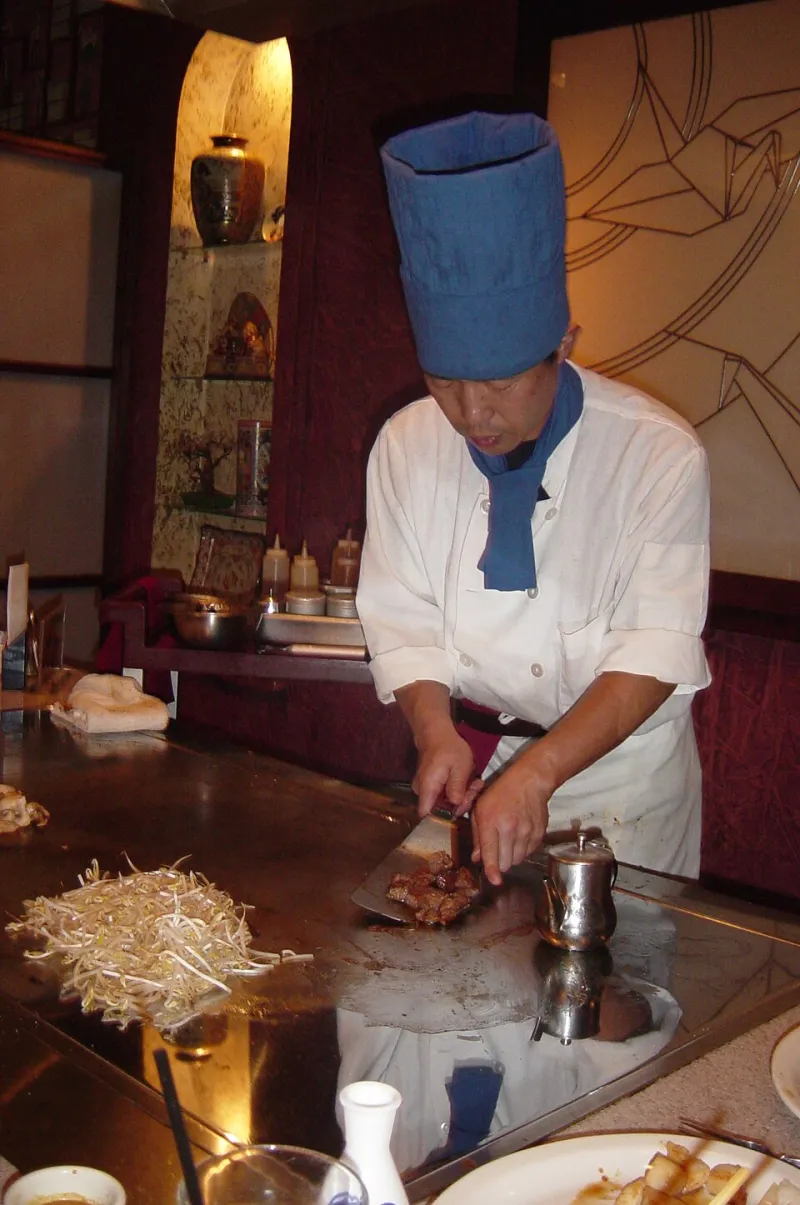 「和食」を捨てた日本人シェフたちがニューヨークとLAの厨房で起こした静かな革命